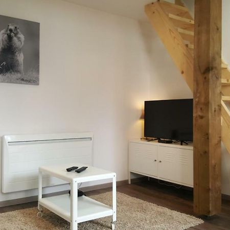 Marmotte Apartment เฌราร์แมร์ ภายนอก รูปภาพ